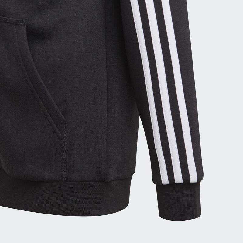 Bluza dla dzieci adidas Essentials 3-Stripes Hoodie
