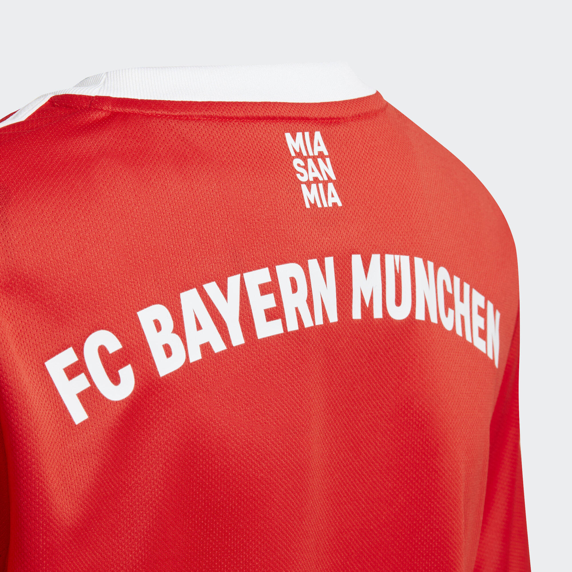 FC Bayern München 22/23 Heimtrikot 5/5