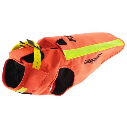 Warnweste für Jagdhunde FLASH V2 CANIHUNT