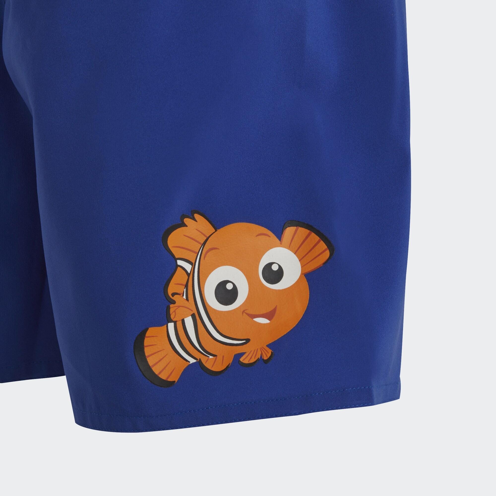 Finding Nemo Swim Shorts 5/5
