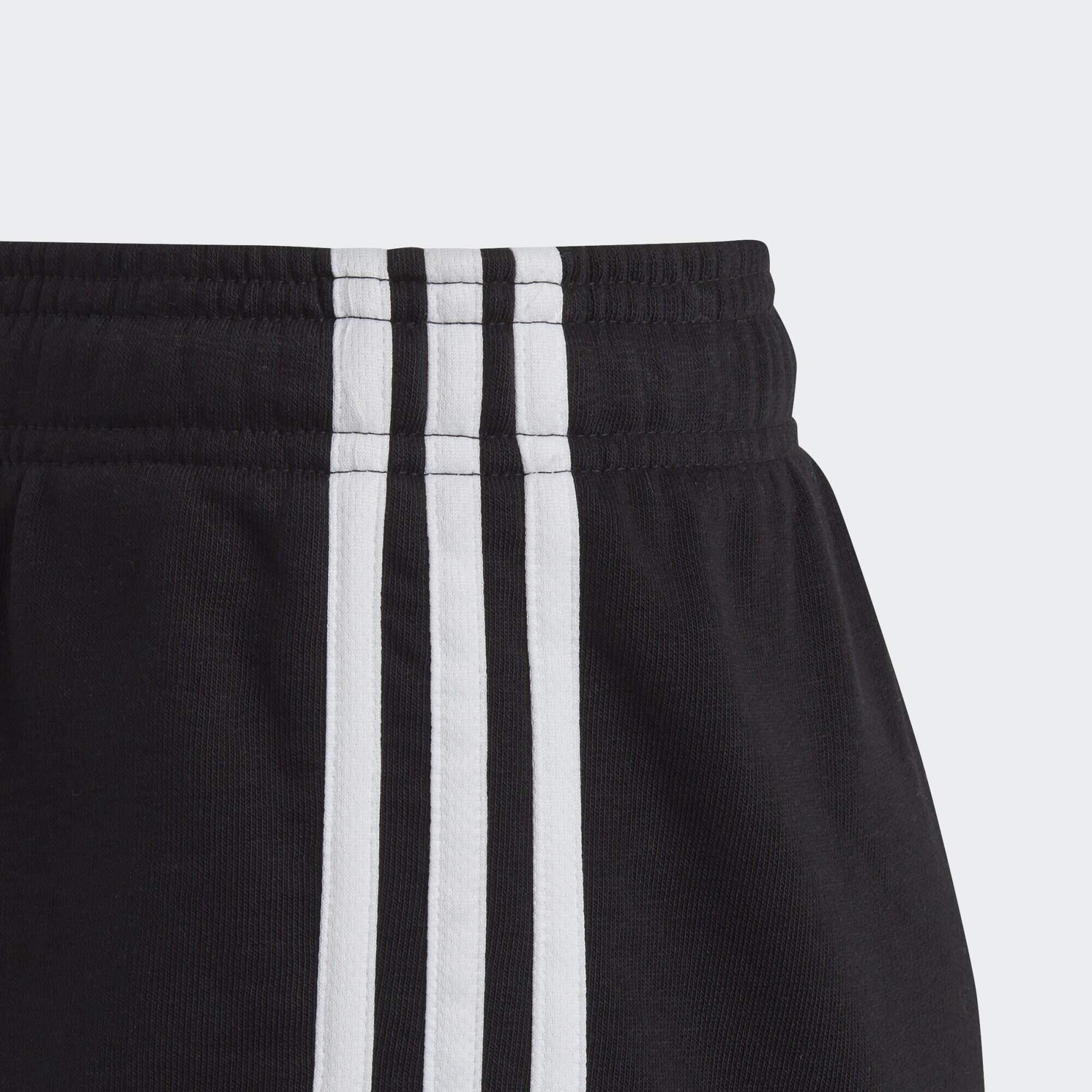Essentials 3-Stripes Shorts 5/5