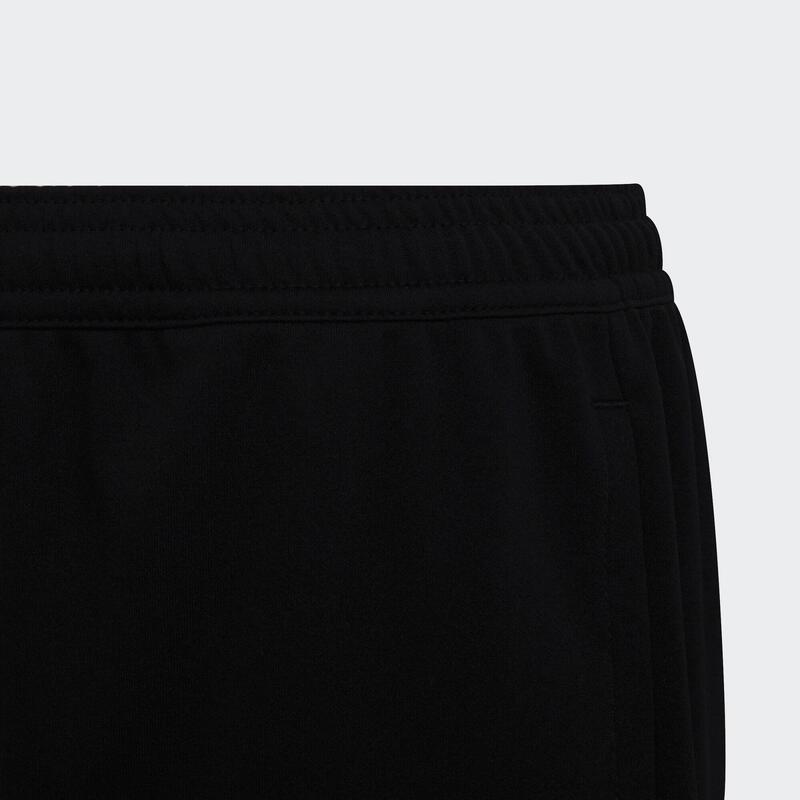 Pantaloni Scurți Adidas Sport Ent22 Tr Shoy Black Copii