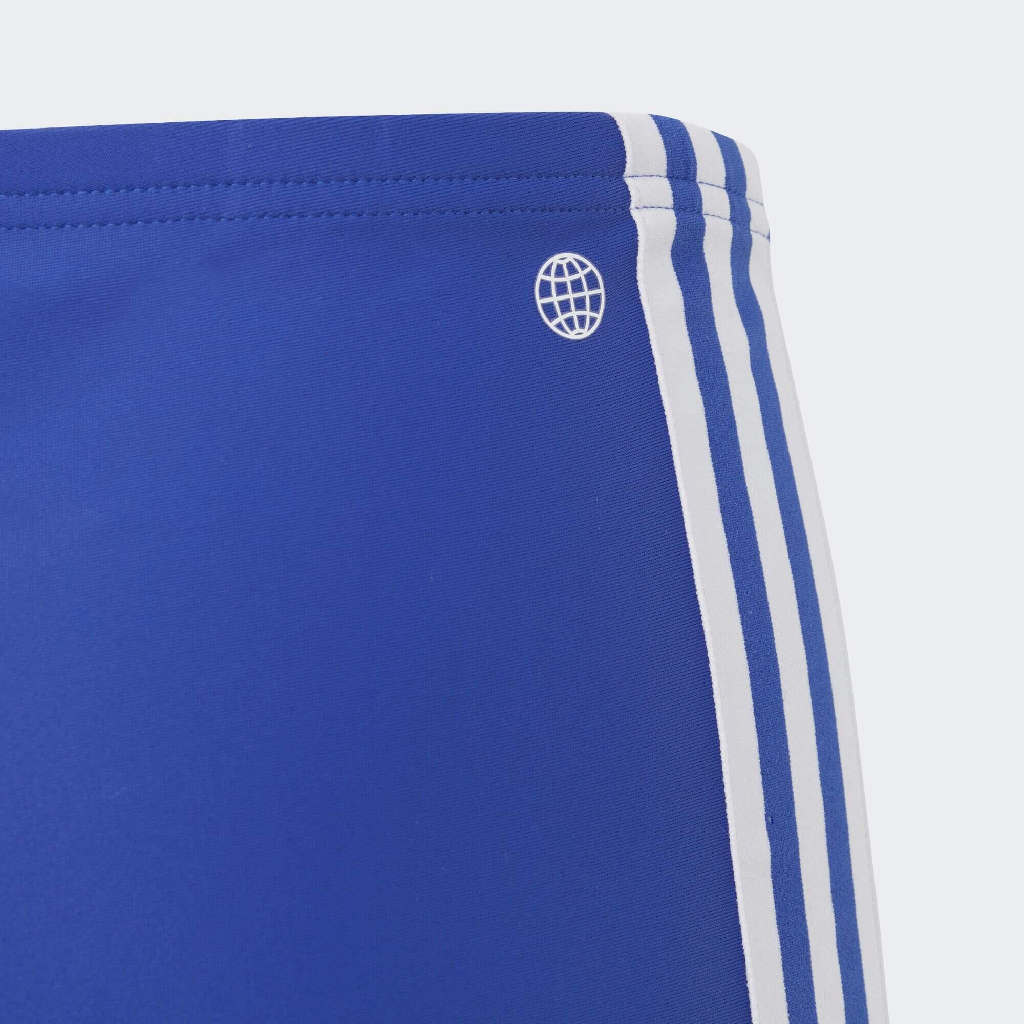 Classic 3-Stripes Swim Boxers 5/5