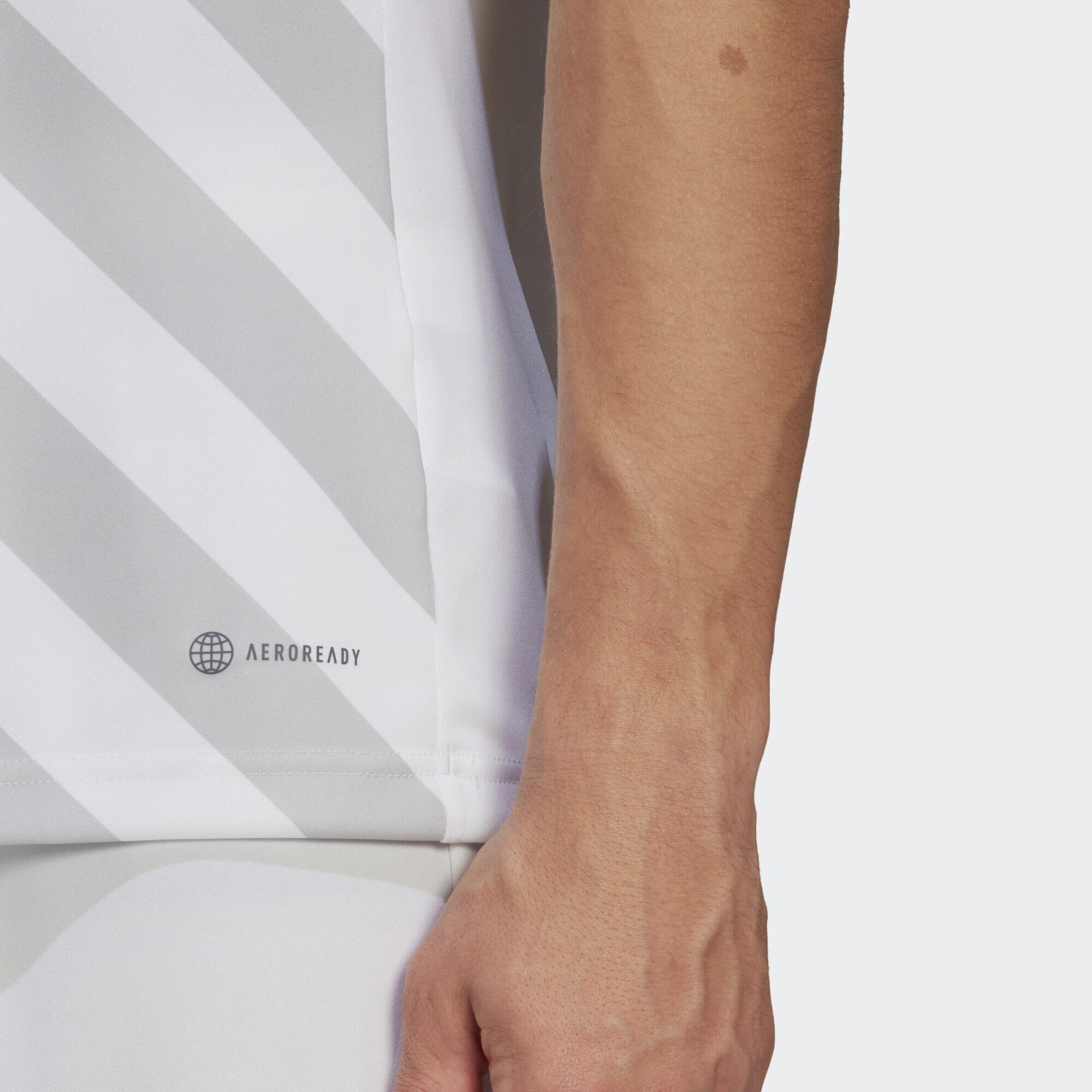Maillot graphique Entrada 22 5/6
