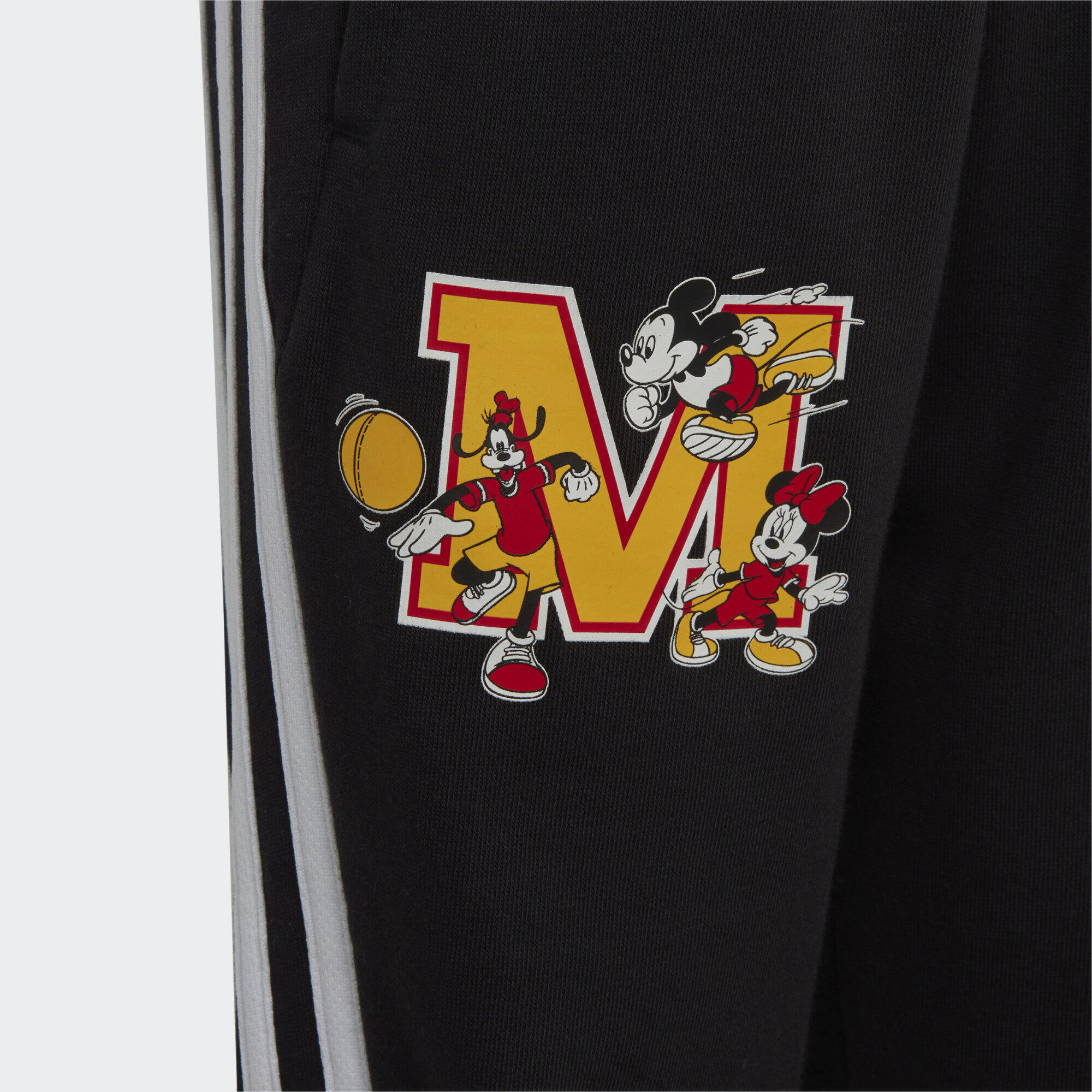 Tuta adidas x Disney Mickey Mouse Jogger 6/6
