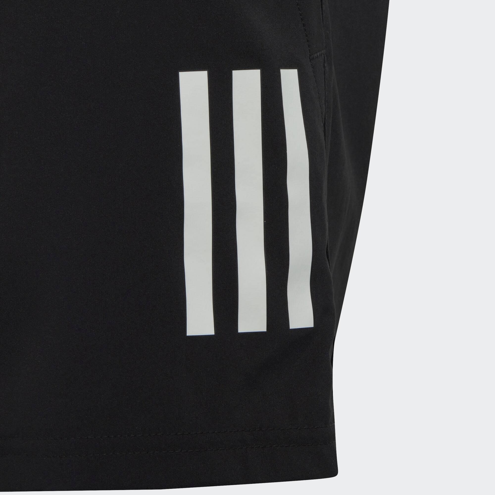 Club Tennis 3-stripes shorts