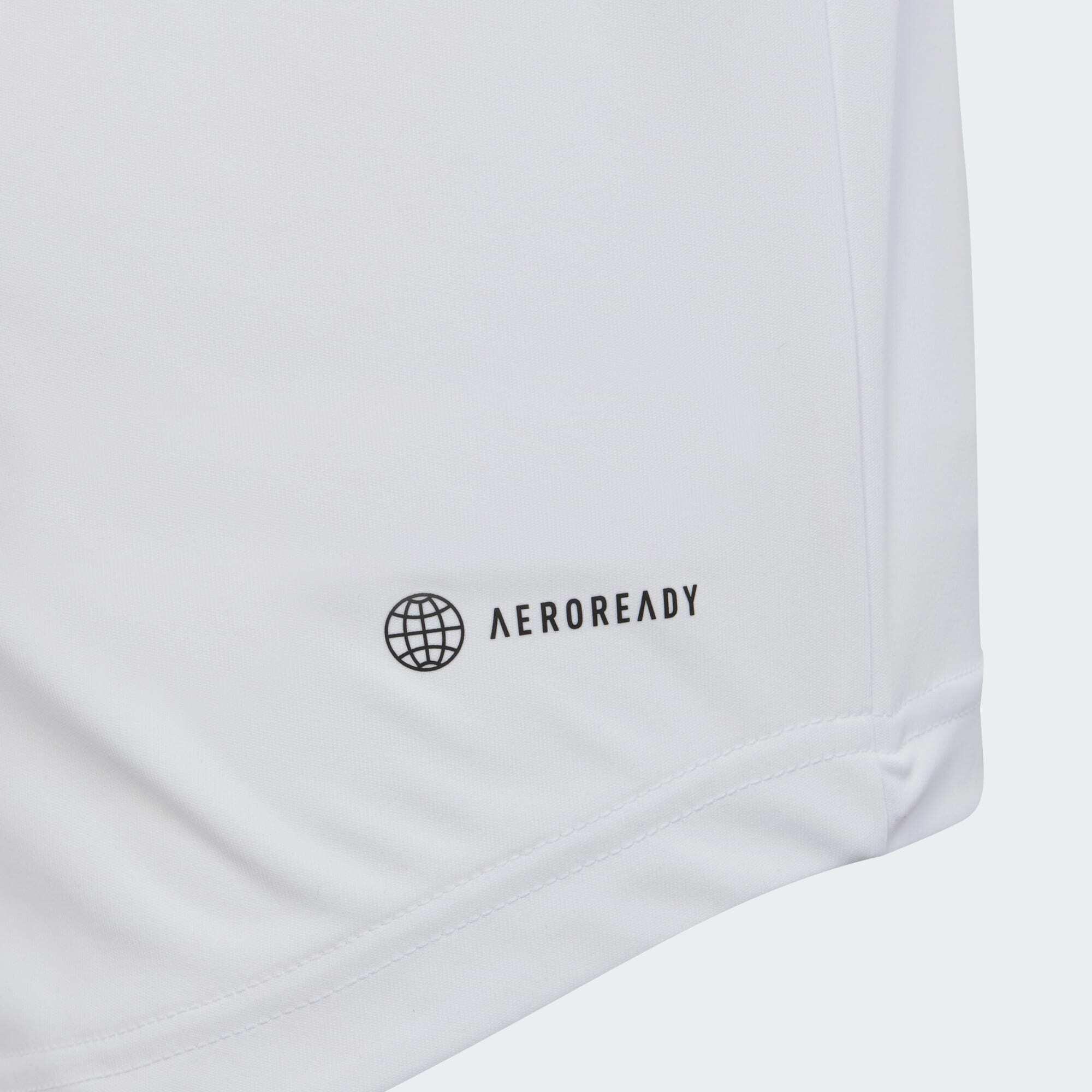 Club Tennis 3-Stripes Tee 5/5
