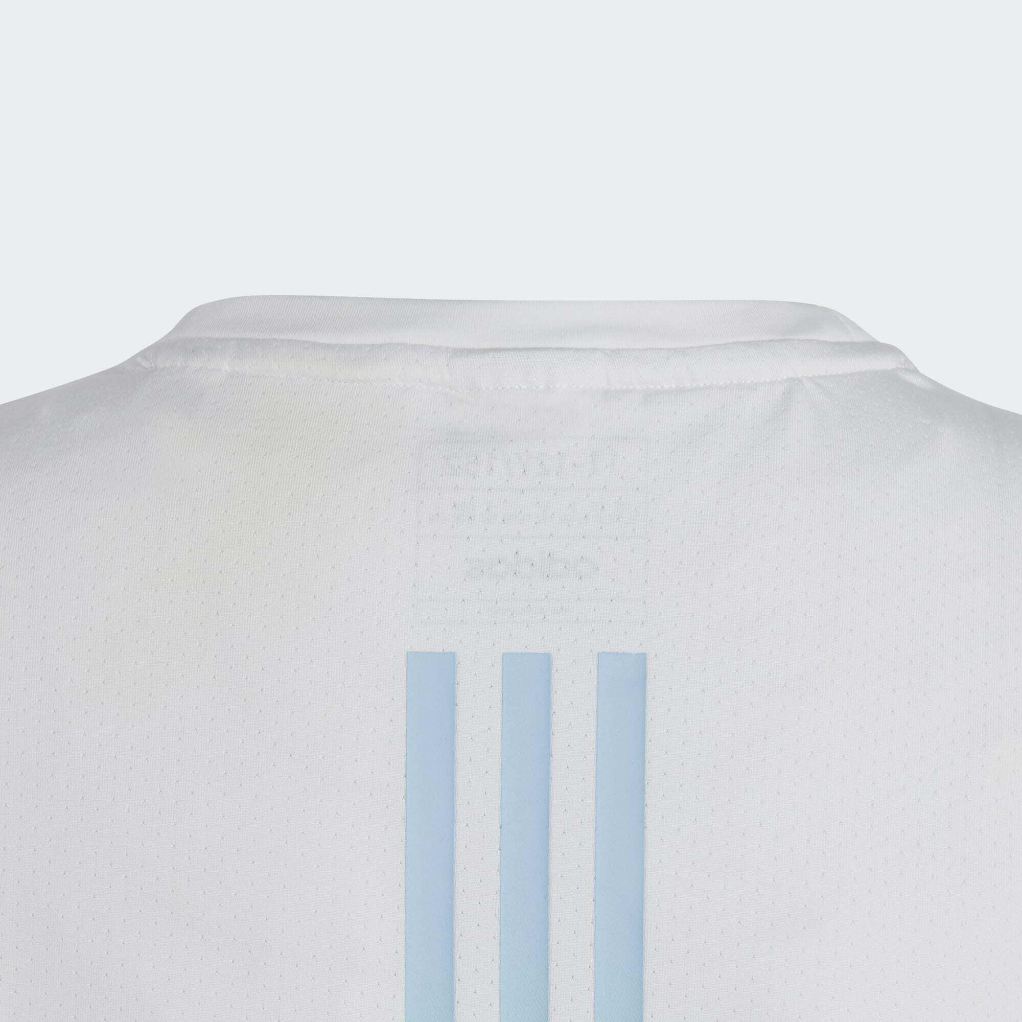 AEROREADY 3-Stripes Tee 5/5