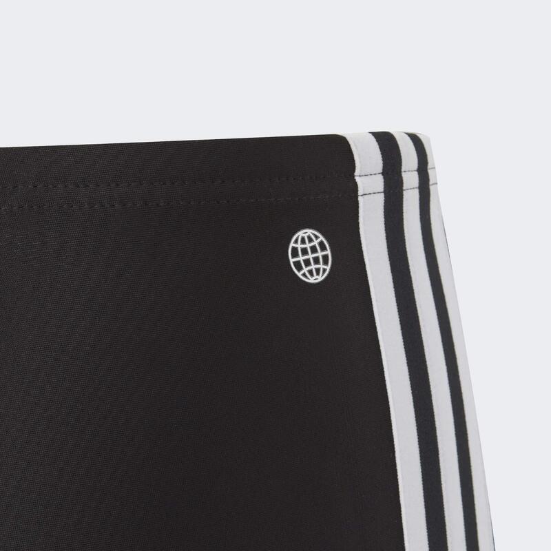 Classic 3-Stripes Swim Jammers