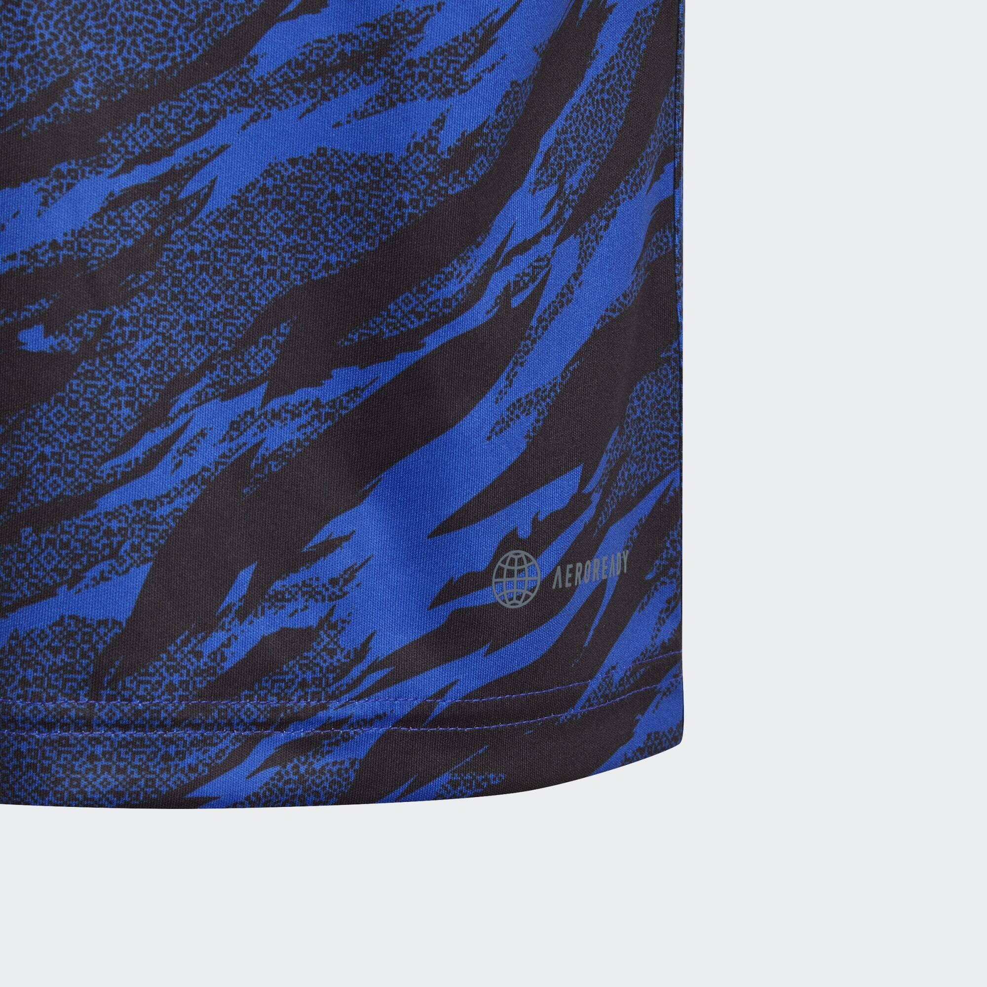 Maillot d'entraînement Pogba 5/7