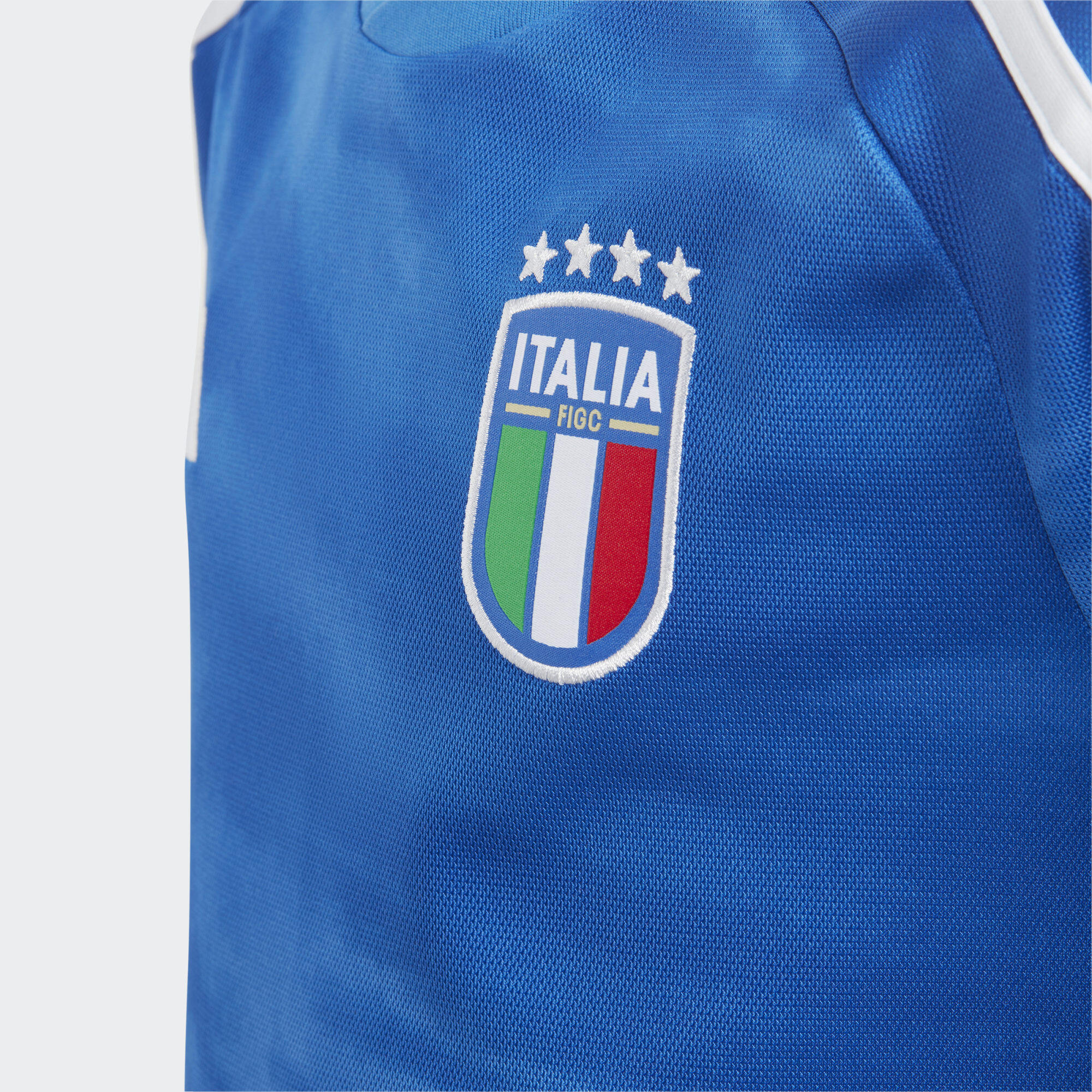 Italia 23 Maglia Home 5/5