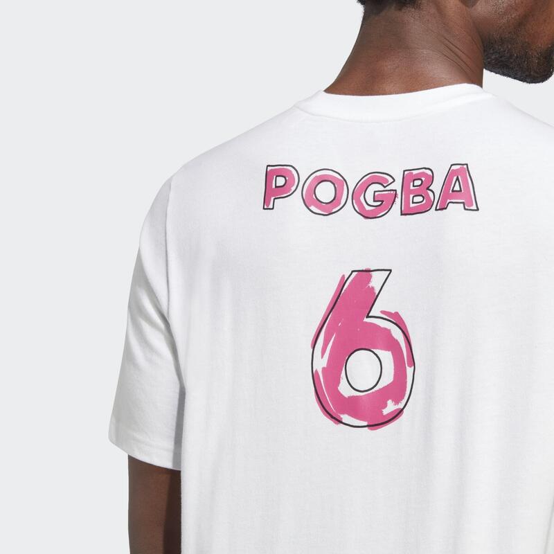 Pogba Icon Graphic Tee