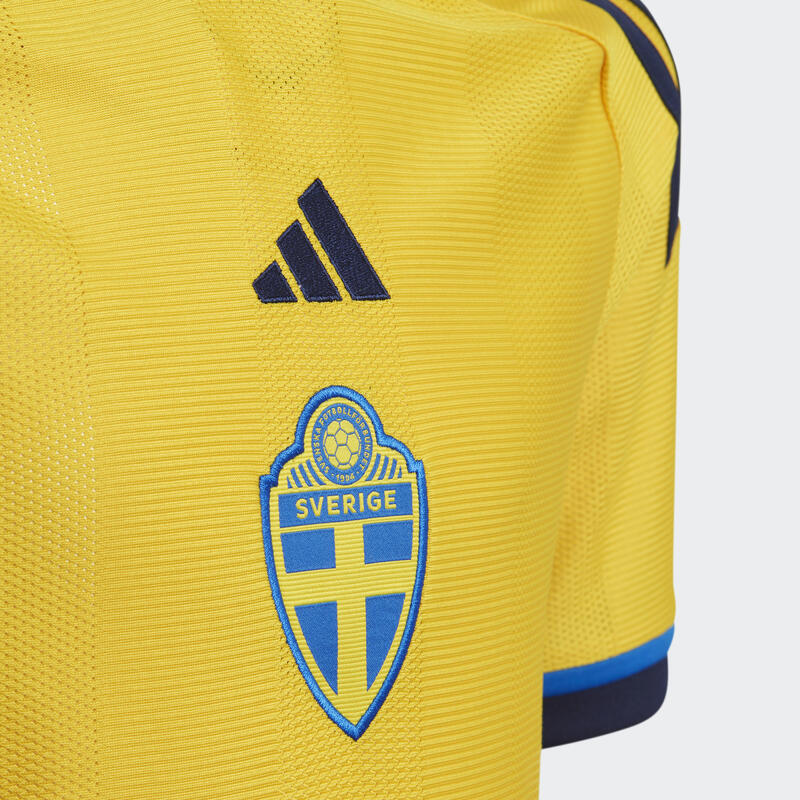 Schweden 21/22 Heimtrikot