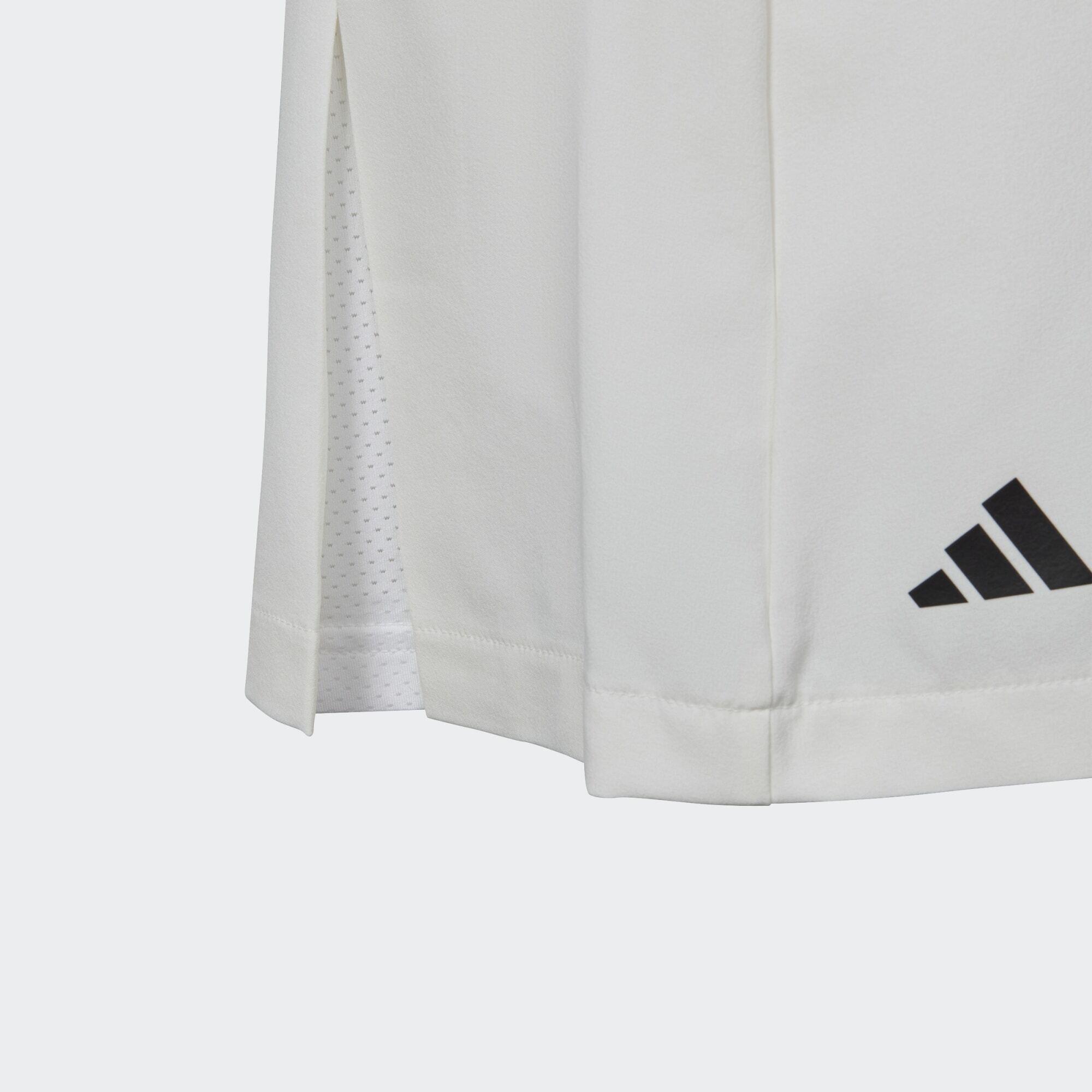 Gonnellino da tennis Club Pleated 5/5