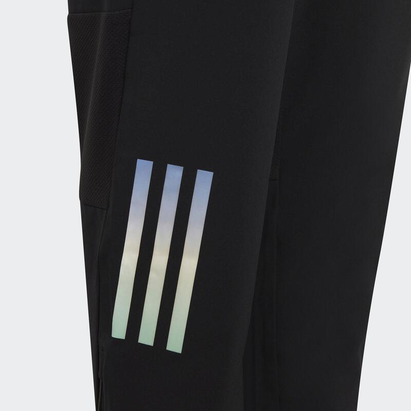 AEROREADY 3-Stripes Broek