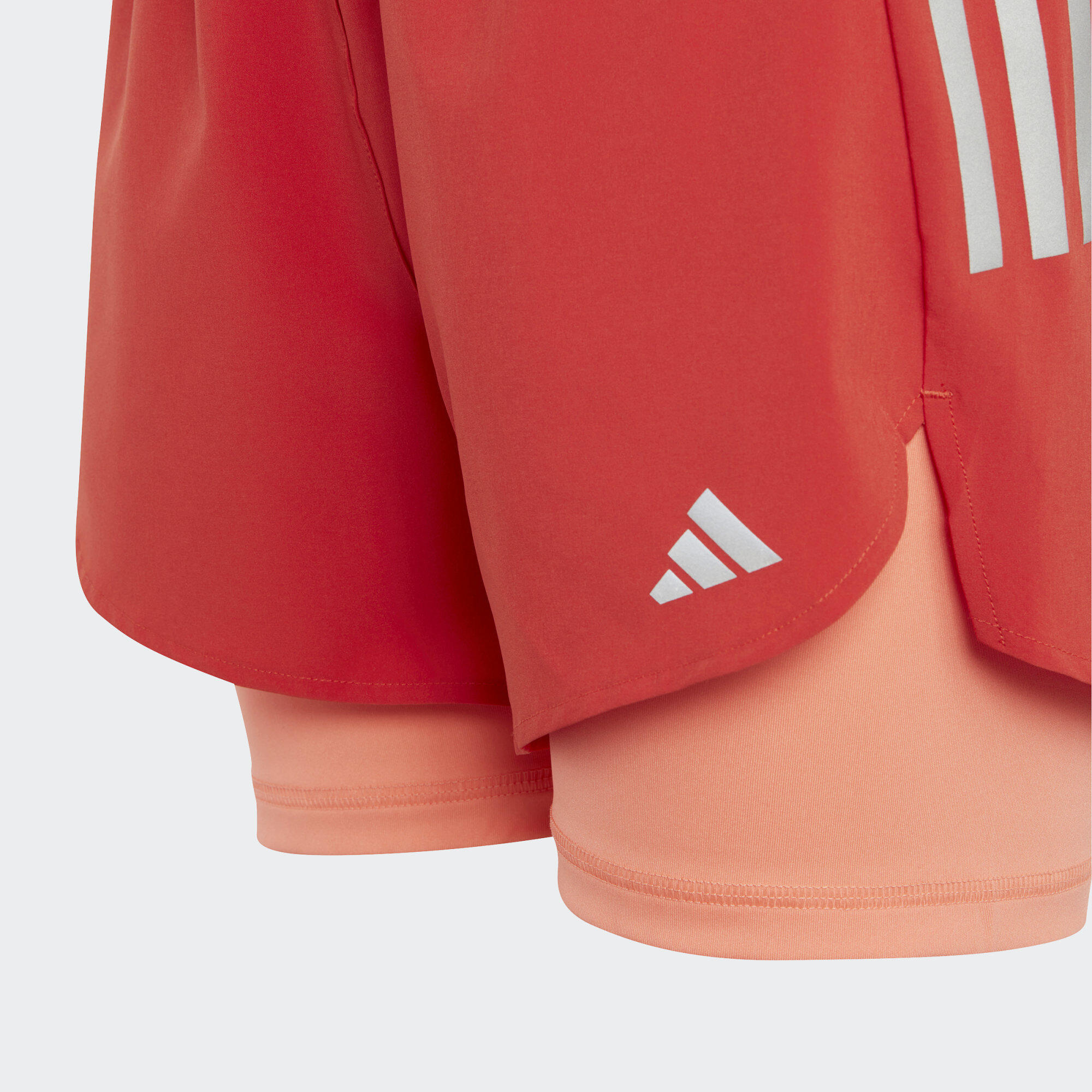 Short Two-In-One AEROREADY Woven 5/5
