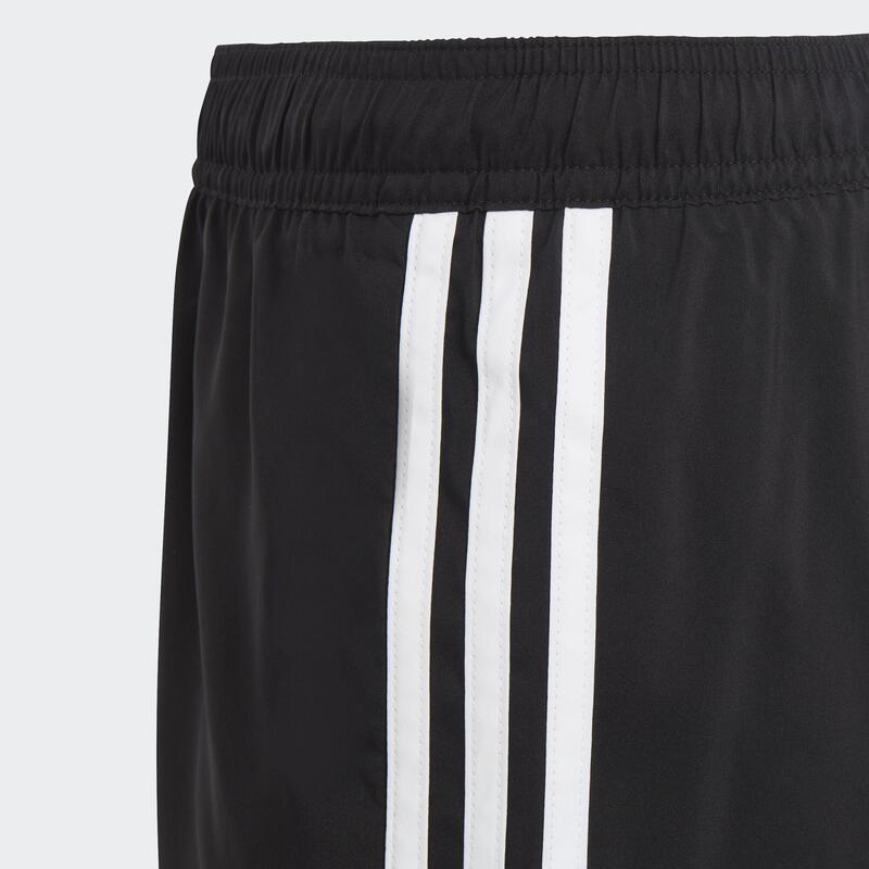 3-Stripes Swim Shorts