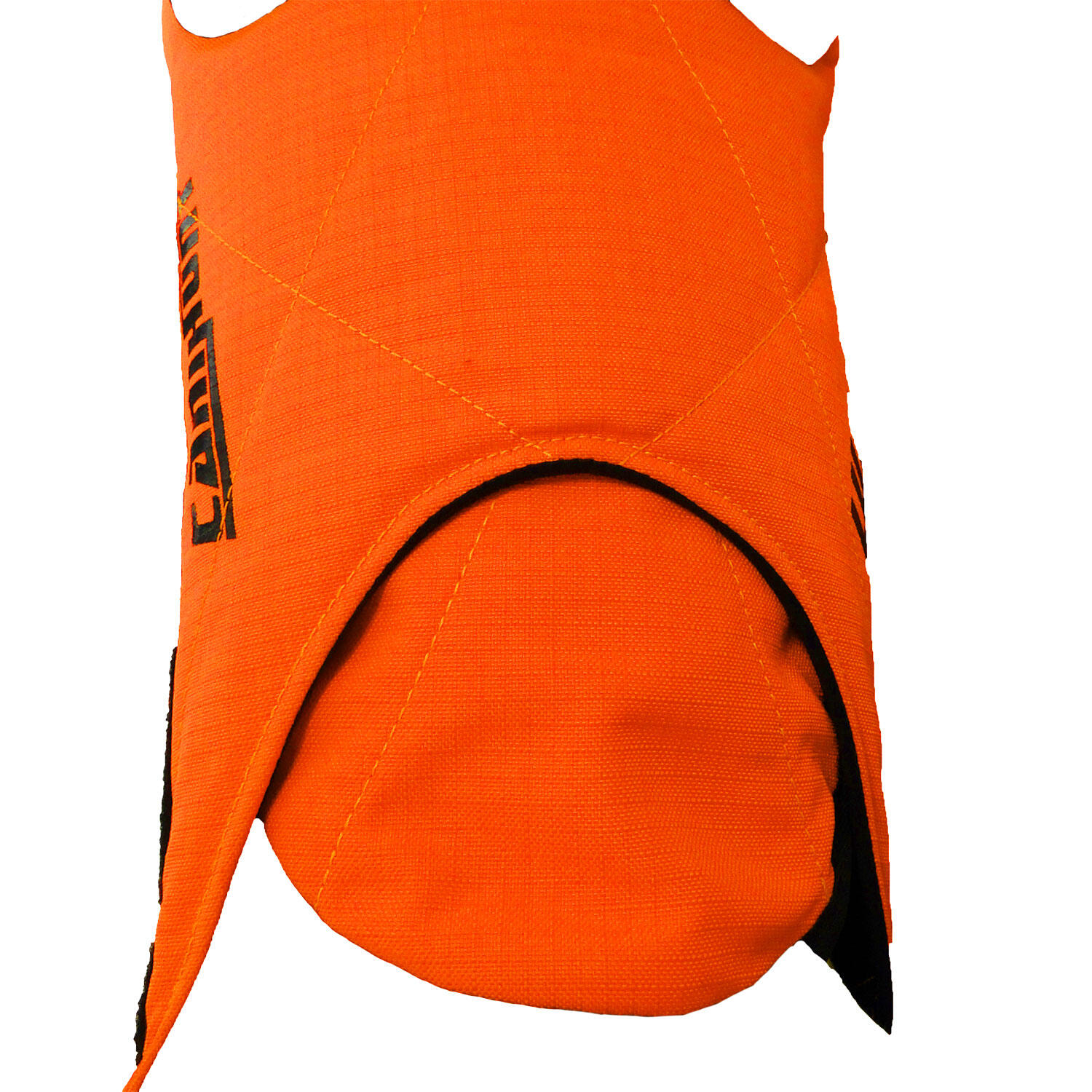 Kit di protezione femminile per gilet di protezione CANIHUNT 2/3