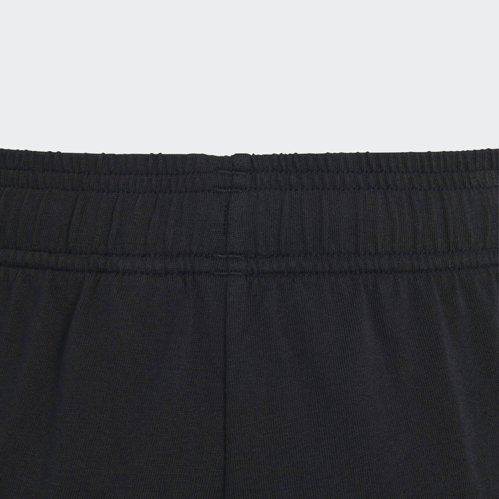 Short Essentials Big Logo Cotton 5/7