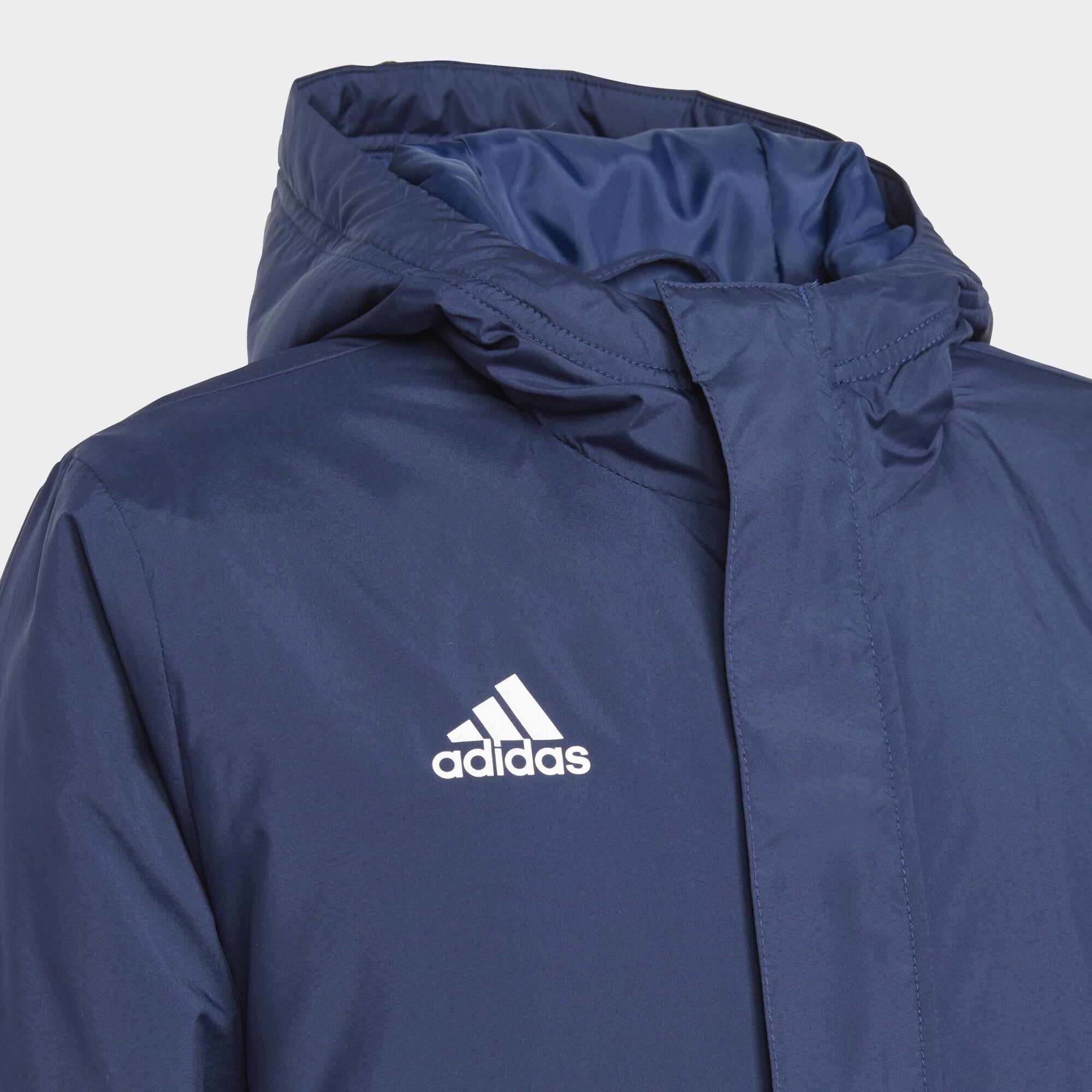 Entrada 22 Stadium Jacket ADIDAS Decathlon