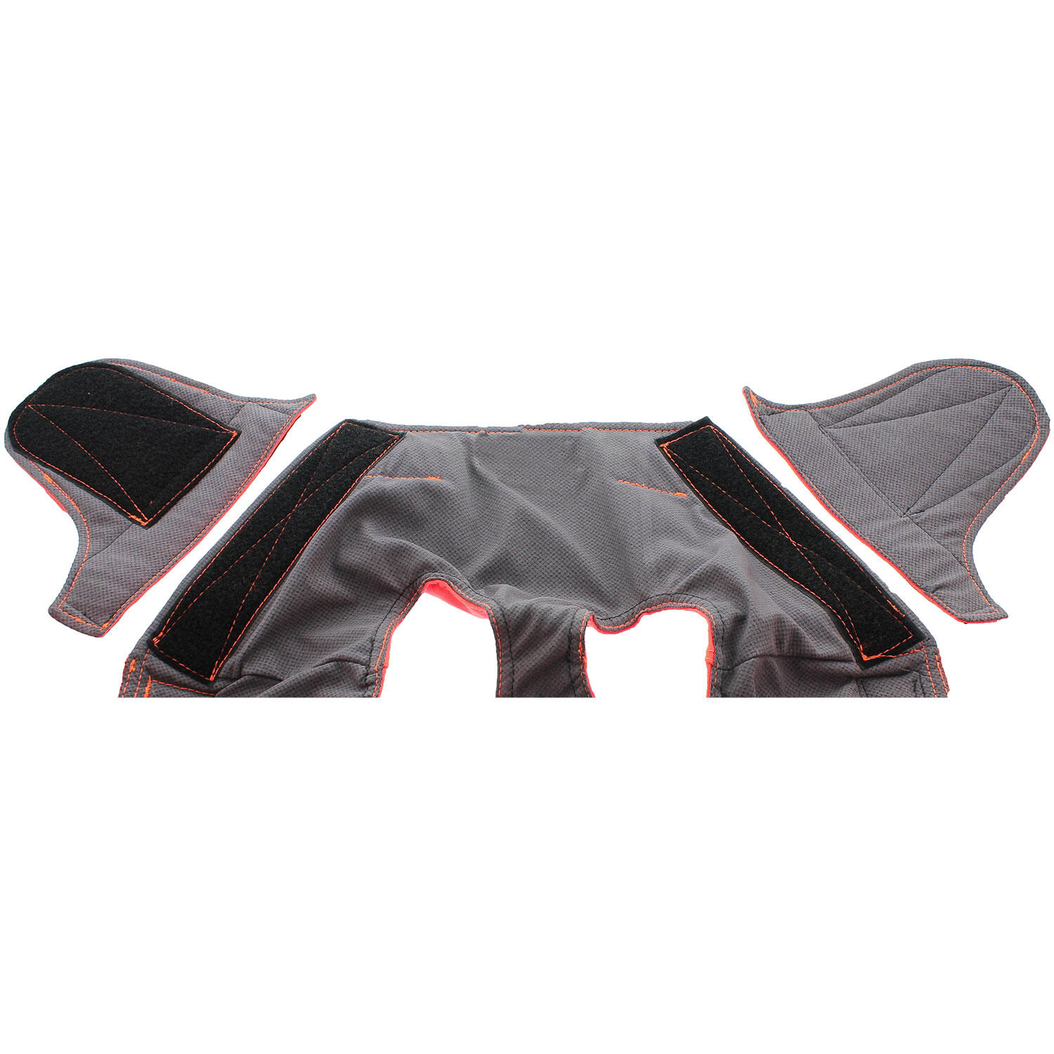 Kit di estensione del collo per gilet di protezione CANIHUNT 3/3
