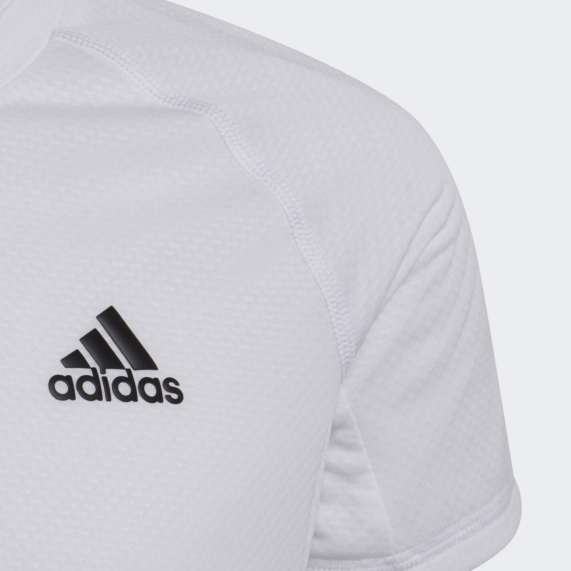 T-shirt da allenamento AEROREADY 3-Stripes 5/5