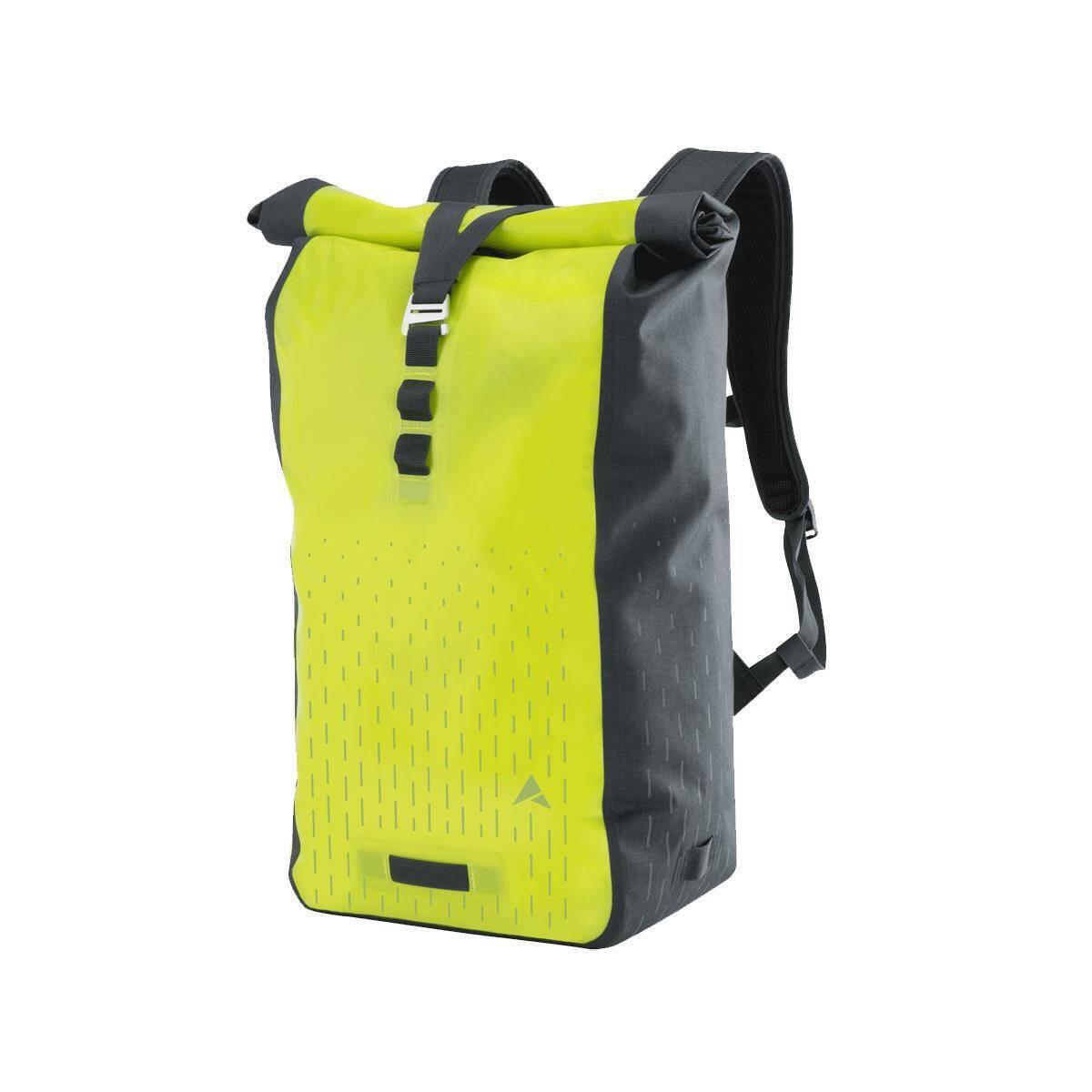 Thunderstorm City 30 Backpack Urban Hi-Viz Yellow 30L Waterproof | Hi-Viz 1/4