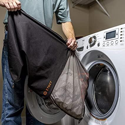 Saco desportivo lavável 26 L. 3/8