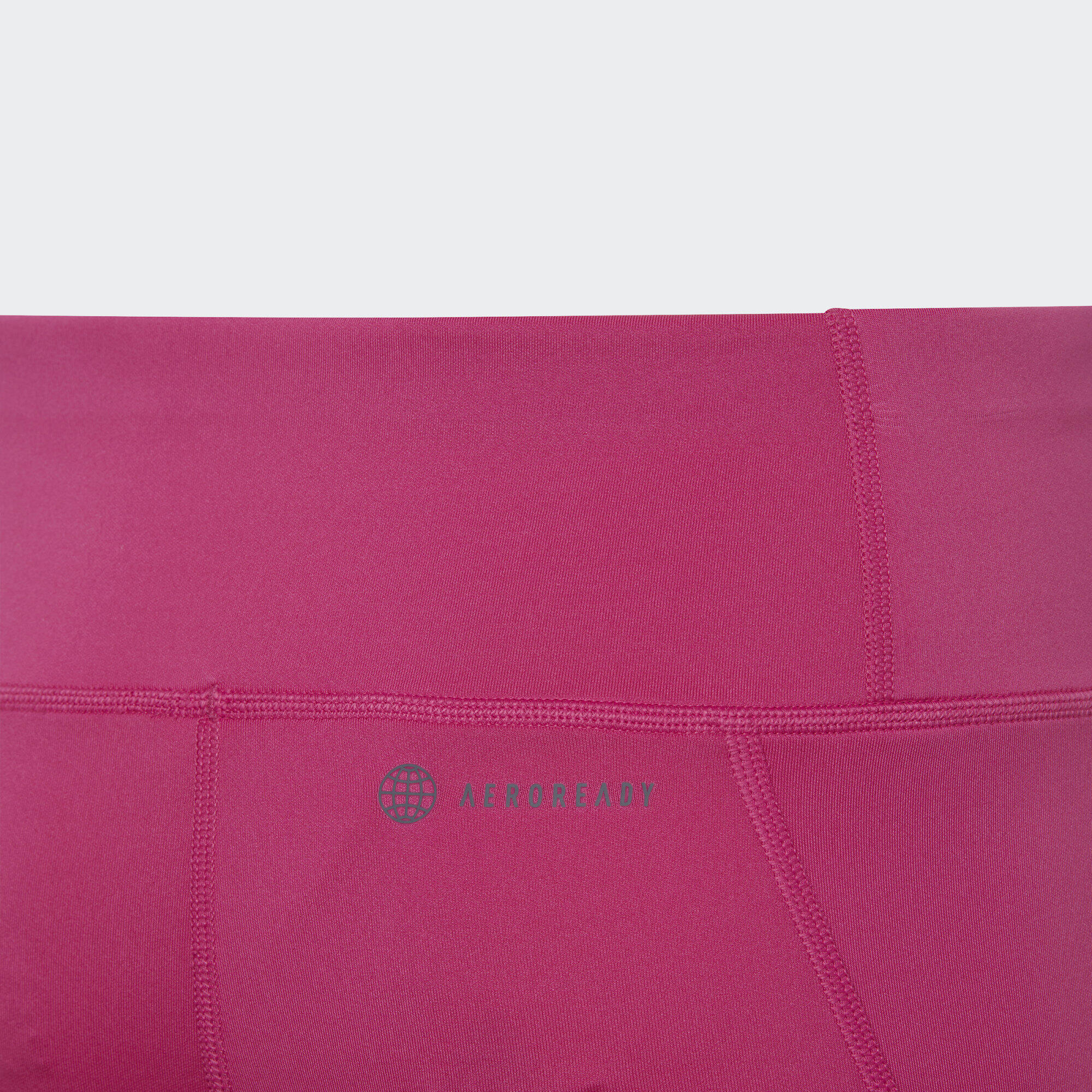 AEROREADY 3-Stripes High-Rise 7/8 Optime Pocket Legging 5/5