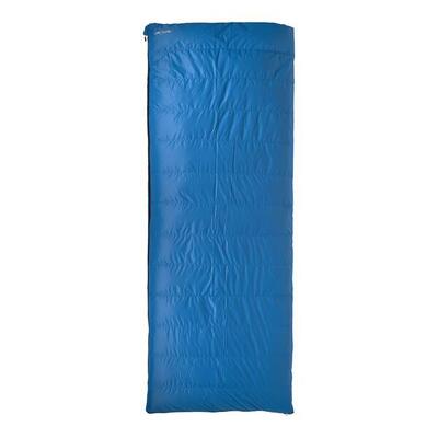 Śpiwór puchowy Ranger Featherlite Nylon/Bawełna- 210 x 80 cm-1395gr- 0°C