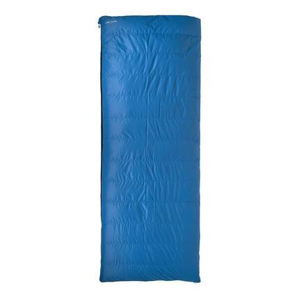 Śpiwór puchowy Ranger Featherlite Nylon/Bawełna- 210 x 80 cm-1395gr- 0°C