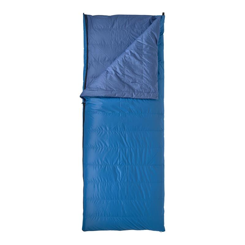 Ranger Featherlite- Saco-cama com manta de penas- Nylon/Algodão- 210 x 80 - 0°C