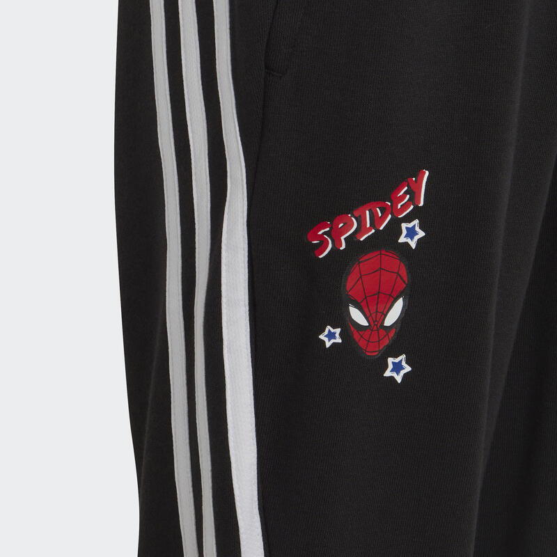 Pantalon adidas x Marvel Spider-Man