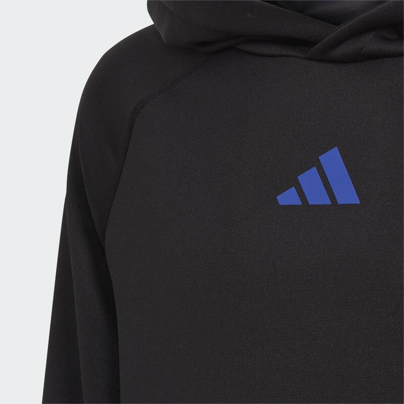 Train Icons AEROREADY 3-Stripes Hoodie