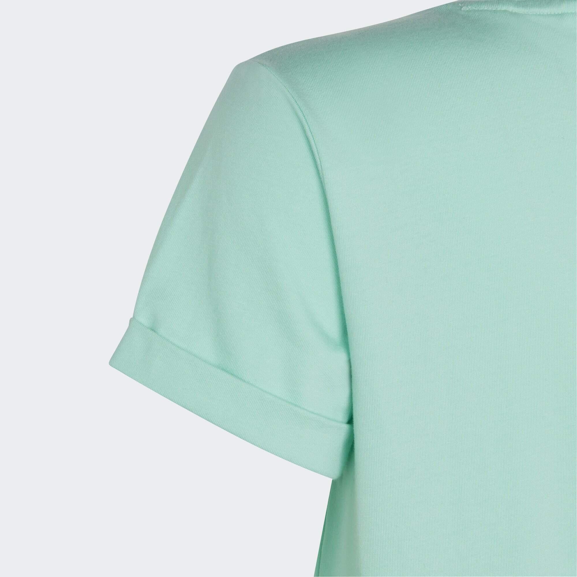 Dance Knotted Tee 5/5