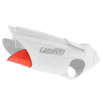 Kit protection femelle pour gilet de protection CANIHUNT
