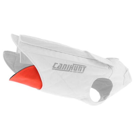 Kit protection femelle pour gilet de protection CANIHUNT