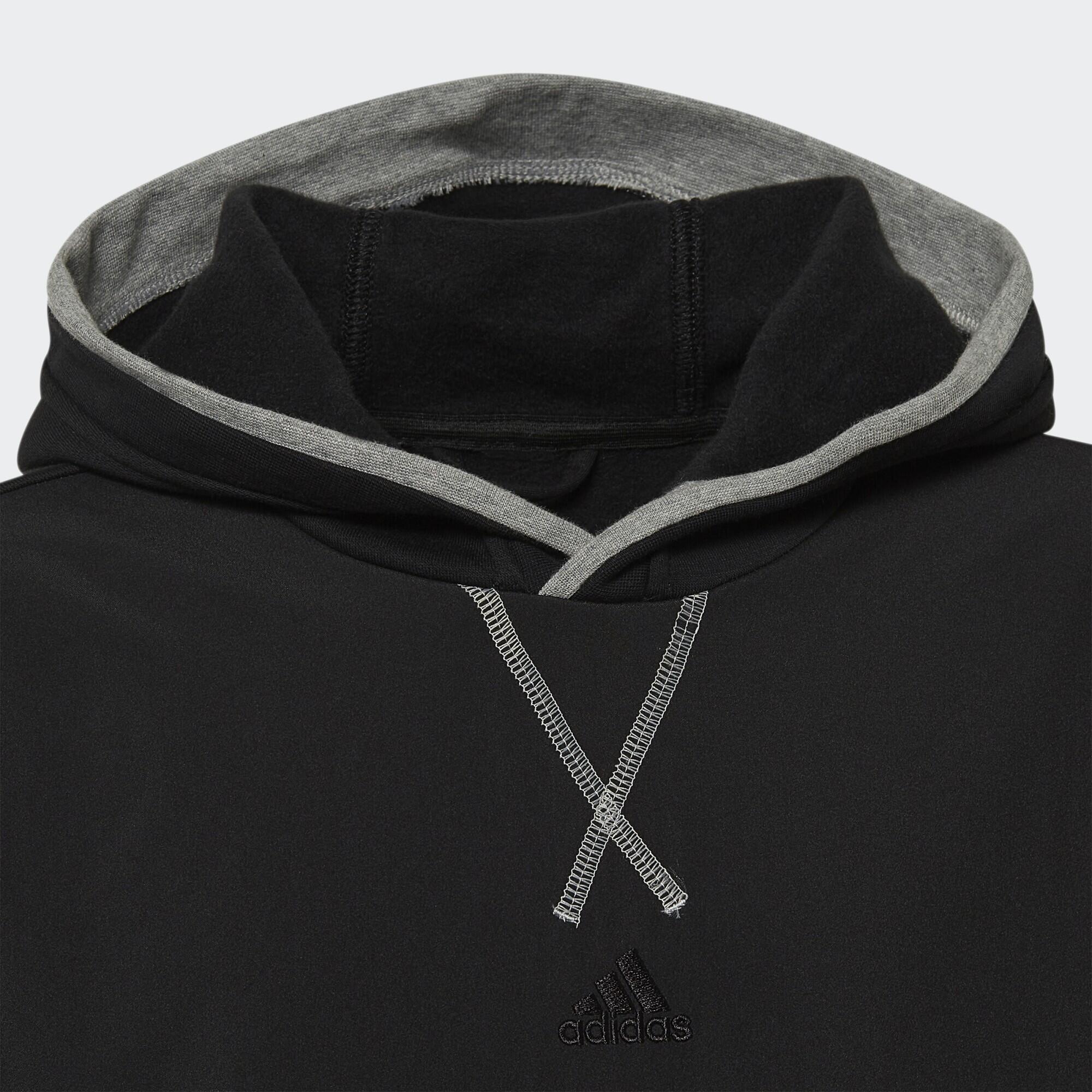 All SZN Fleece Pullover Sweatshirt 5/5