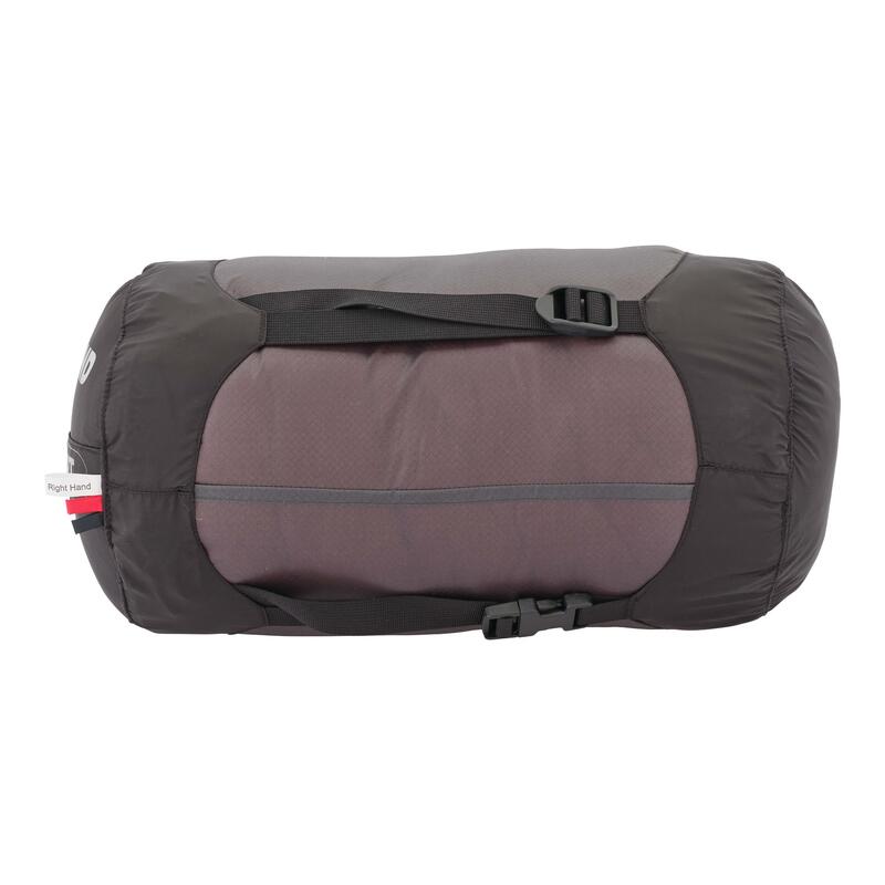 Ranger Comfort - Daunendecke Schlafsack - Nylon - 230x80cm - 1195gr - 0°C