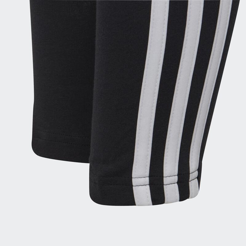 Legginsy dla dzieci adidas Essentials 3-Stripes