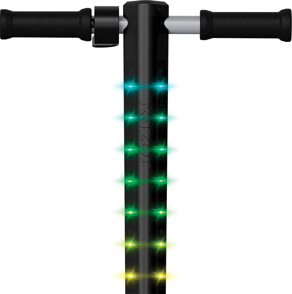 Hulajnoga elektryczna dla dzieci Razor E90 PowerCore LightShow 6/7