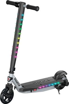 Hulajnoga elektryczna dla dzieci Razor E90 PowerCore LightShow