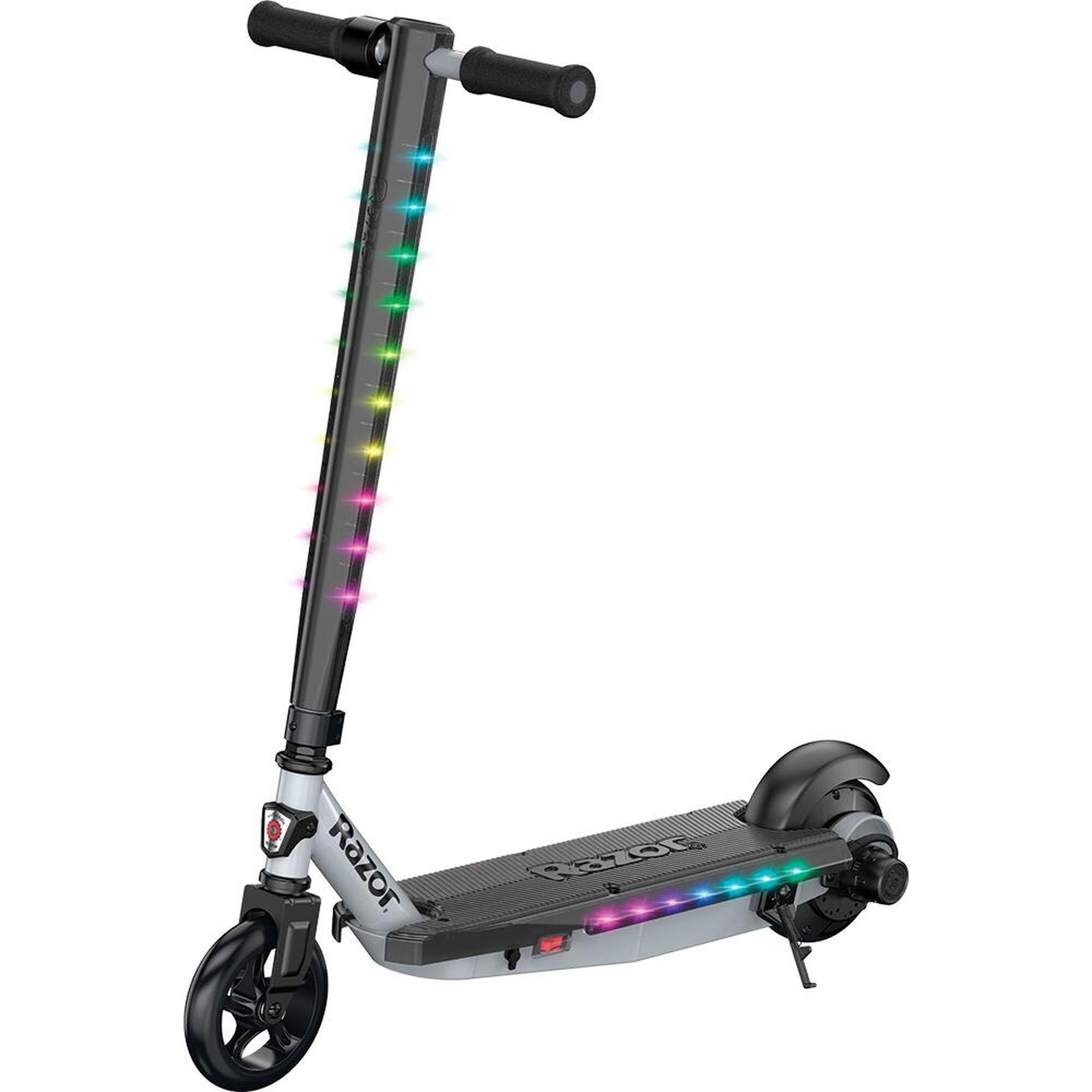 C l tore te pe trotinete electrice pentru copii i adul i Decathlon