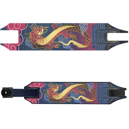 Gripetape do hulajnogi wyczynowej Soke Pro