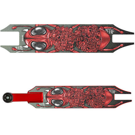 Gripetape do hulajnogi wyczynowej Soke XTR