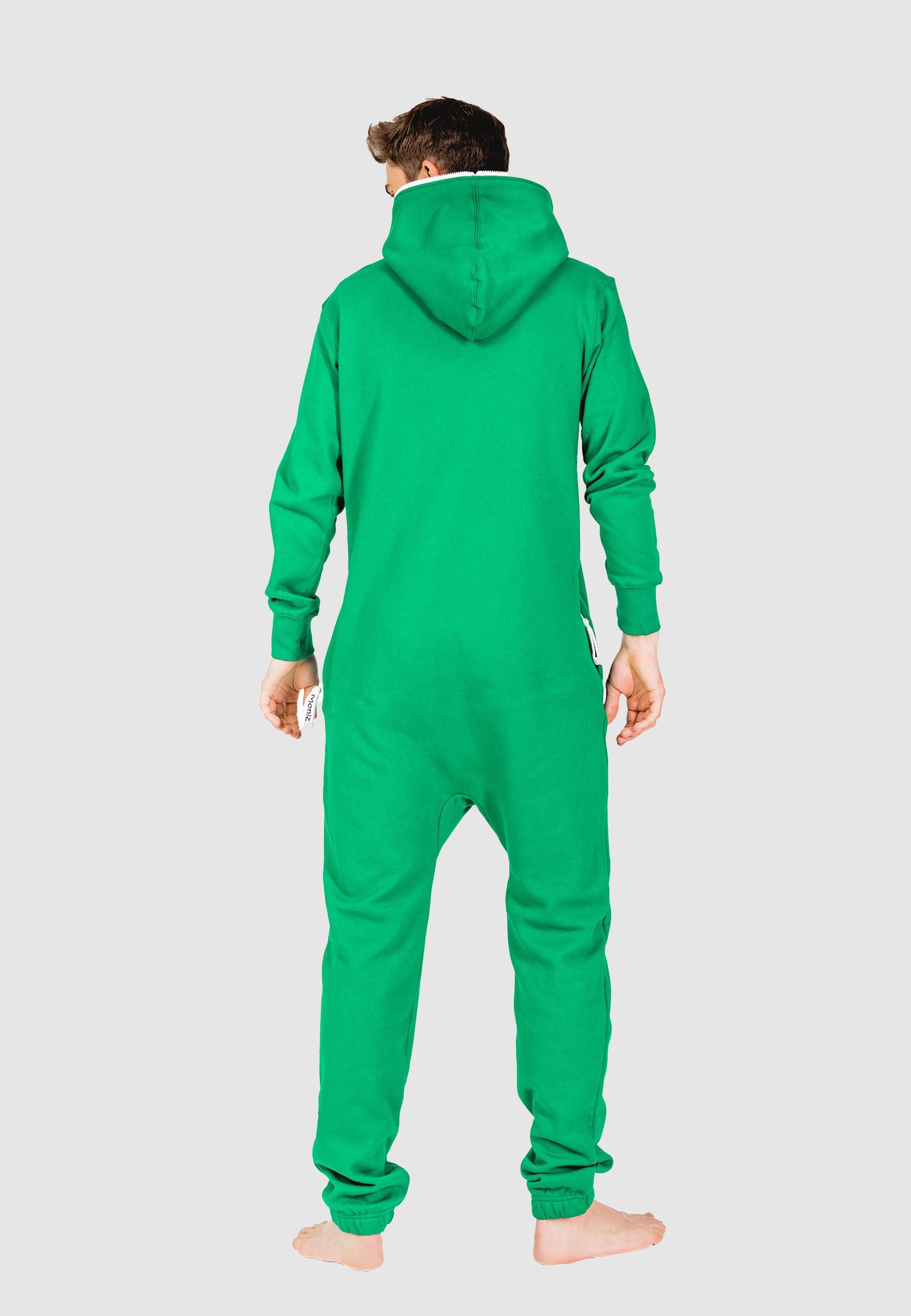 Jumpsuit 4/5