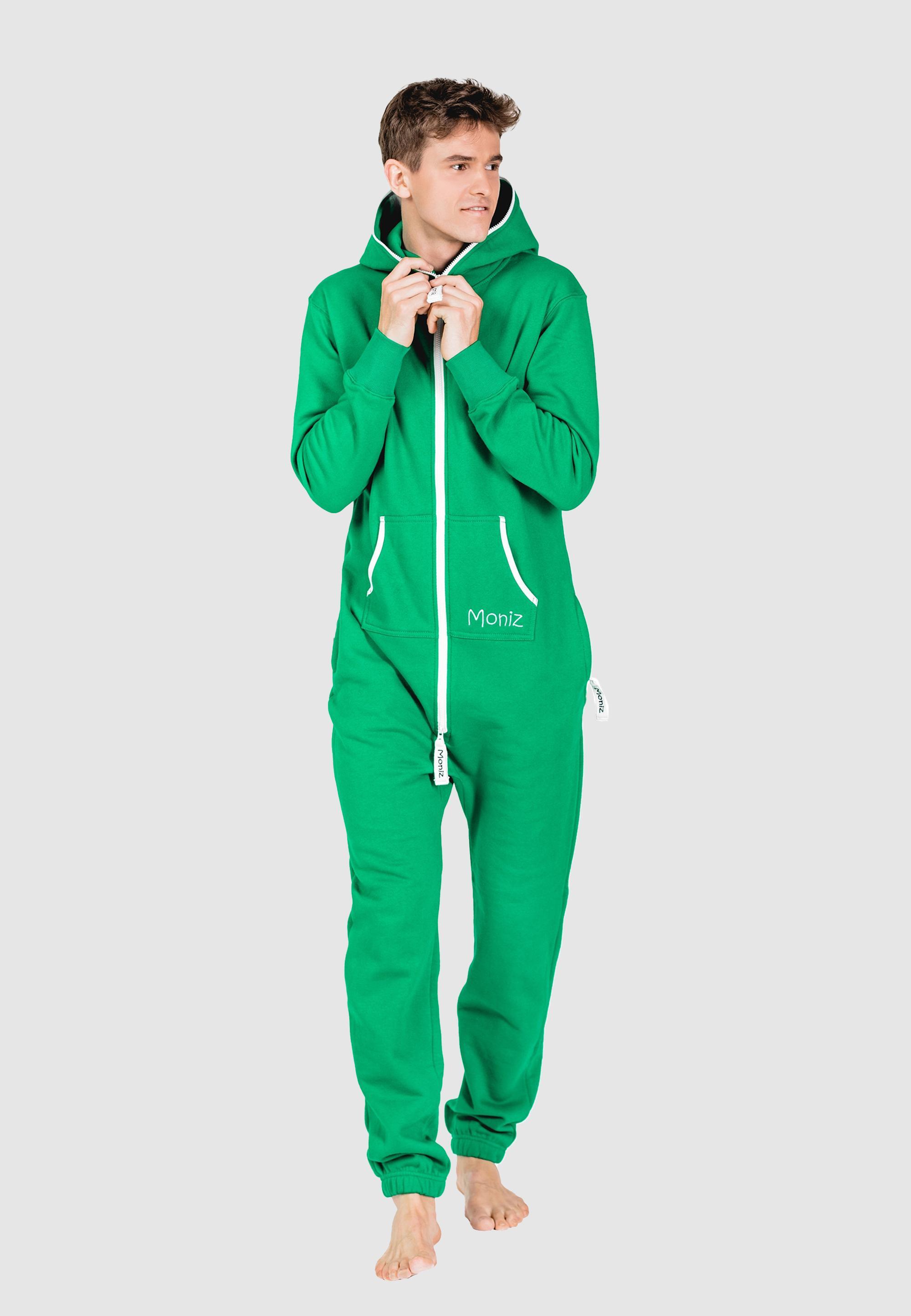 Jumpsuit 3/5