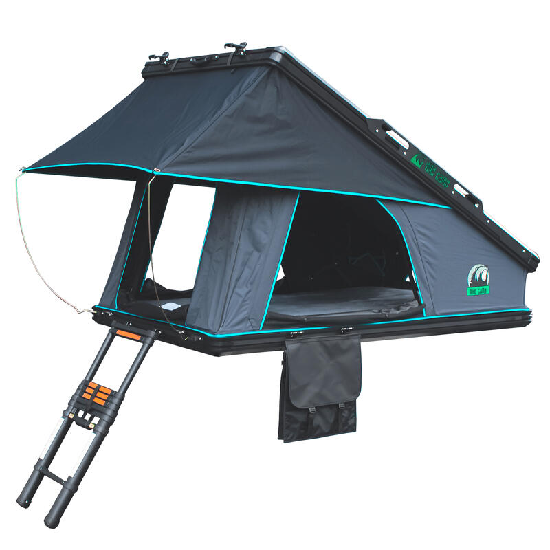 Namiot Dachowy Wild Camp Yazoo 120 Alu-Ccover