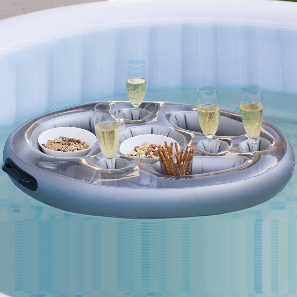 Planet Spa Bar für Getränke und Snacks 3/4
