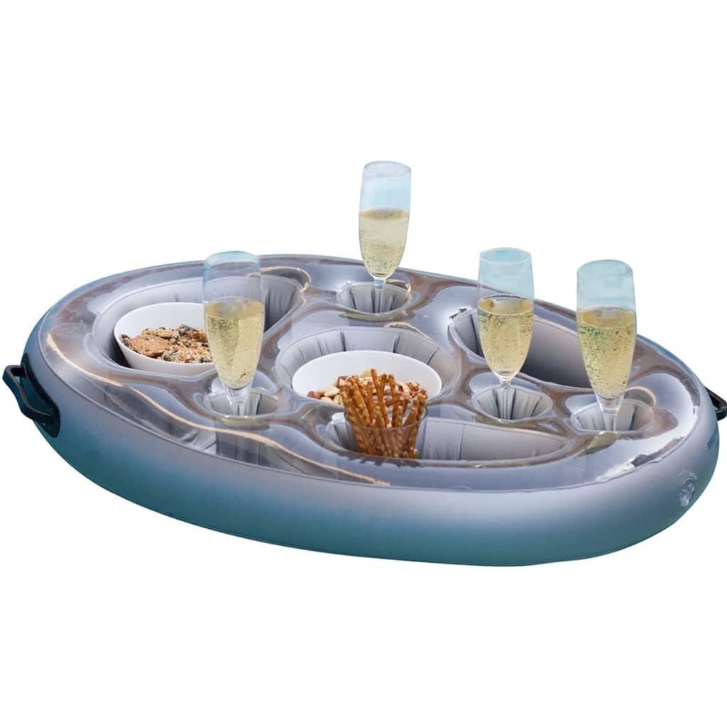 Planet Spa Bar für Getränke und Snacks 2/4